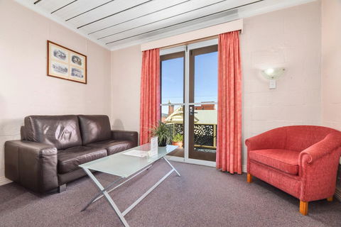 Balmoral On York - Accommodation Noosa 1