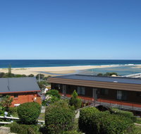 Blue Seas Holiday Villas - Accommodation Noosa