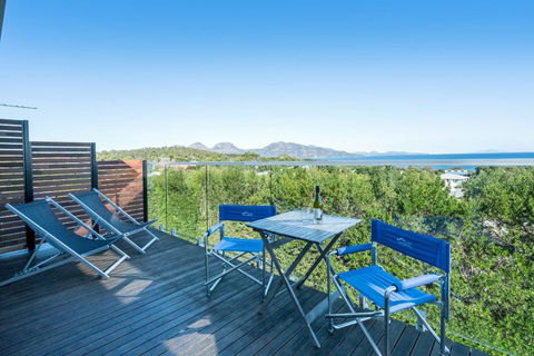Freycinet Panorama - Accommodation Noosa 0