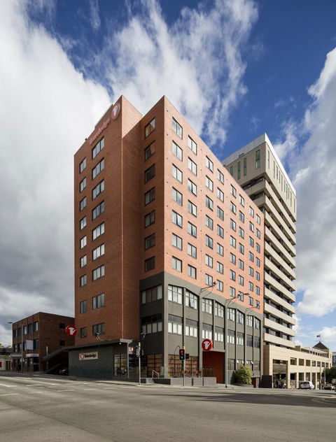 Travelodge Hotel Hobart - Accommodation Noosa 0