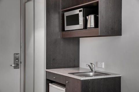 Travelodge Hotel Hobart - Accommodation Noosa 7