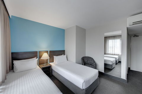 Travelodge Hotel Hobart - Accommodation Noosa 11