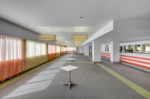 Travelodge Hotel Hobart - Accommodation Noosa 19