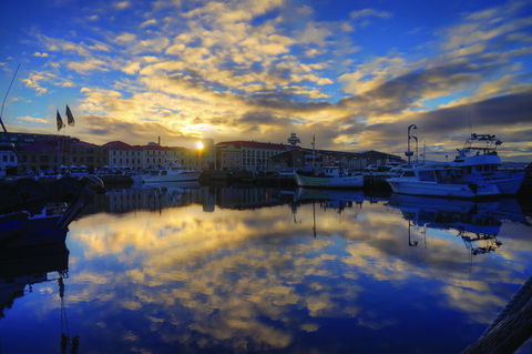 Travelodge Hotel Hobart - Accommodation Noosa 21