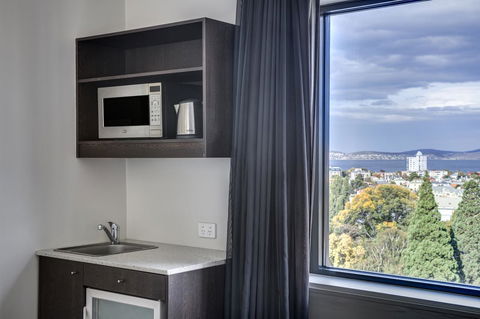 Travelodge Hotel Hobart - Accommodation Noosa 3