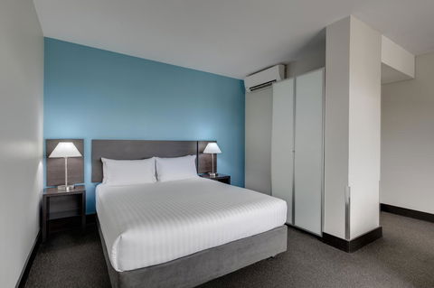 Travelodge Hotel Hobart - Accommodation Noosa 2