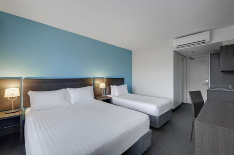 Travelodge Hotel Hobart - Accommodation Noosa 9