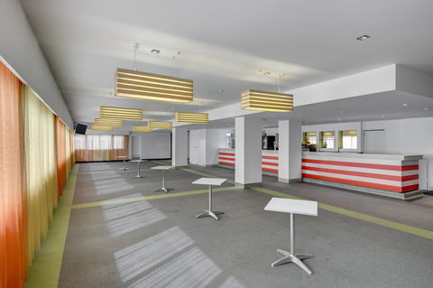 Travelodge Hotel Hobart - Accommodation Noosa 20