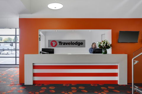 Travelodge Hotel Hobart - Accommodation Noosa 13