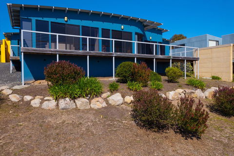 Banksy's By The Bay - Accommodation Noosa 18