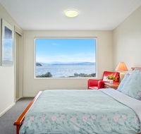Manfield Seaside Bruny Island - Accommodation Noosa
