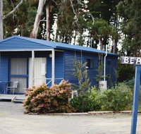 Seven Mile Beach Cabin and Caravan Park - Accommodation Noosa