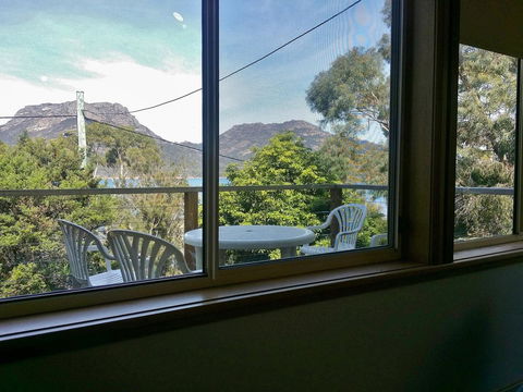 Freycinet Sanctuary 5 - Accommodation Noosa 9
