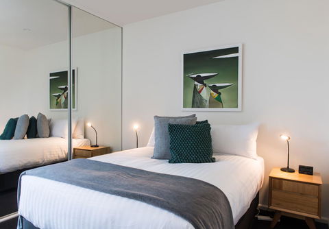 Sullivans Cove Apartments - Accommodation Noosa 9