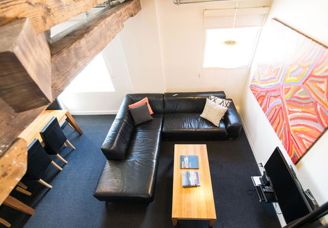 Sullivans Cove Apartments - Accommodation Noosa 26