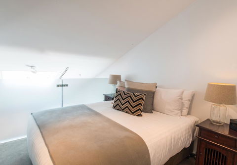 Sullivans Cove Apartments - Accommodation Noosa 14