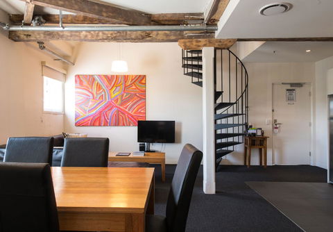 Sullivans Cove Apartments - Accommodation Noosa 29