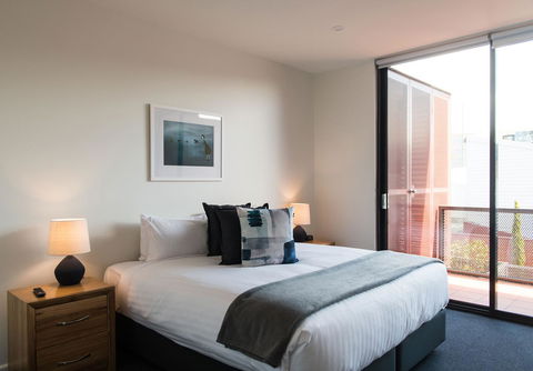 Sullivans Cove Apartments - Accommodation Noosa 40