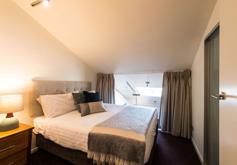 Sullivans Cove Apartments - Accommodation Noosa 20