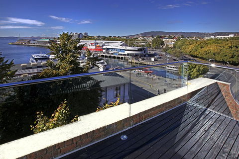 Sullivans Cove Apartments - Accommodation Noosa 39
