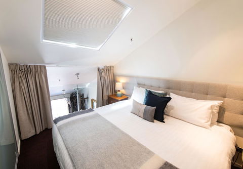 Sullivans Cove Apartments - Accommodation Noosa 12