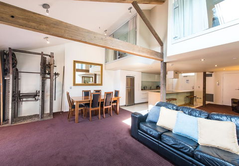 Sullivans Cove Apartments - Accommodation Noosa 18