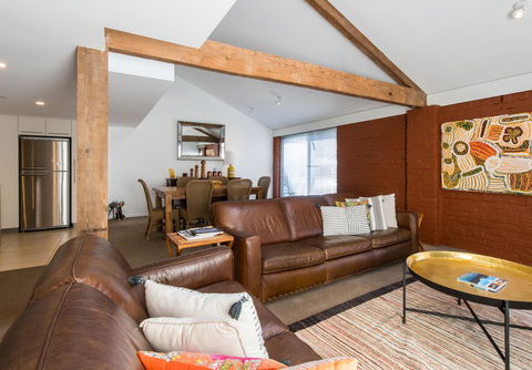 Sullivans Cove Apartments - Accommodation Noosa 21