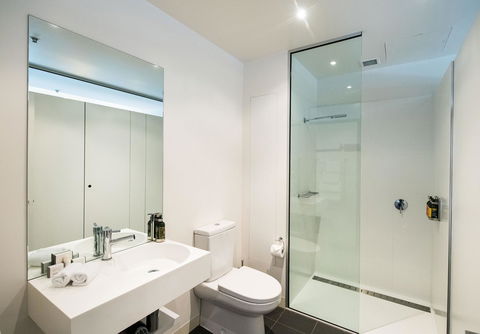 Sullivans Cove Apartments - Accommodation Noosa 27