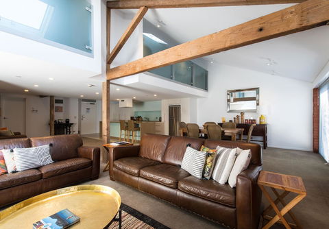 Sullivans Cove Apartments - Accommodation Noosa 10