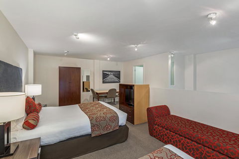 Mantra One Sandy Bay Road - Accommodation Noosa 14