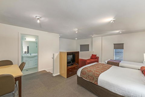 Mantra One Sandy Bay Road - Accommodation Noosa 17