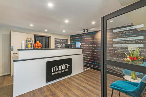 Mantra One Sandy Bay Road - Accommodation Noosa 1