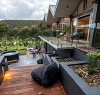 Adventure Bay Retreat Bruny Island - Accommodation Noosa