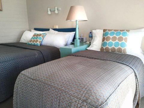 The Waterfront Wynyard - Accommodation Noosa 2