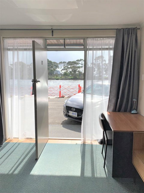 The Waterfront Wynyard - Accommodation Noosa 41