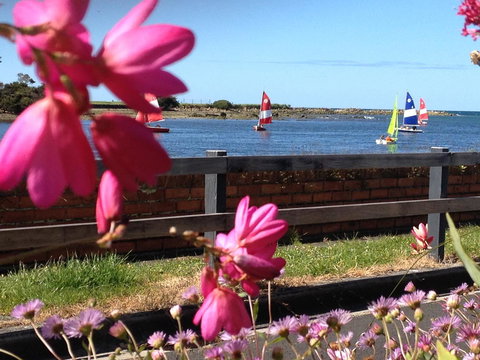 The Waterfront Wynyard - Accommodation Noosa 7
