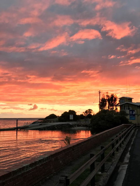 The Waterfront Wynyard - Accommodation Noosa 18