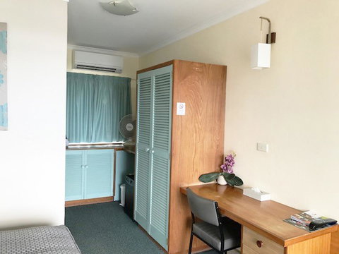 The Waterfront Wynyard - Accommodation Noosa 32