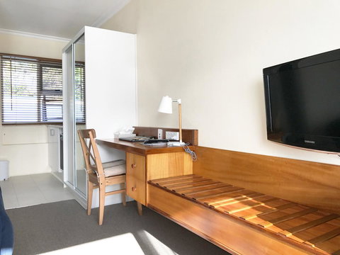 The Waterfront Wynyard - Accommodation Noosa 26