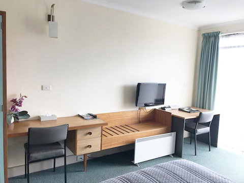 The Waterfront Wynyard - Accommodation Noosa 36