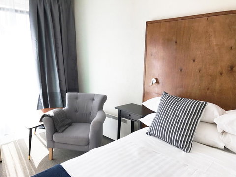 The Waterfront Wynyard - Accommodation Noosa 25