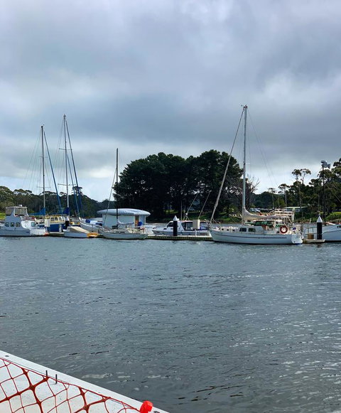 The Waterfront Wynyard - Accommodation Noosa 5