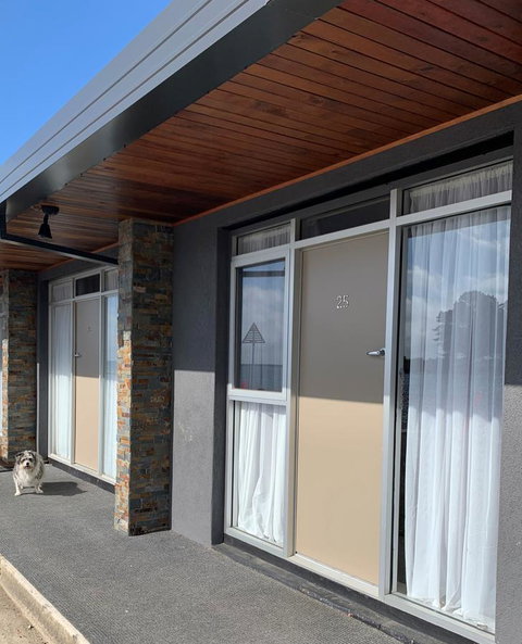 The Waterfront Wynyard - Accommodation Noosa 39