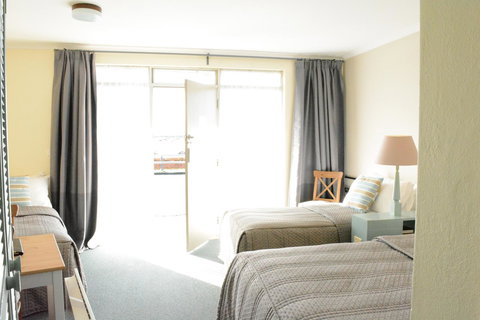 The Waterfront Wynyard - Accommodation Noosa 37