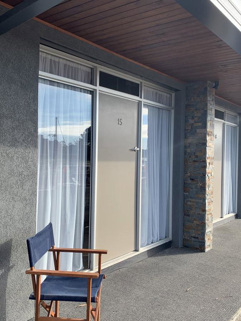 The Waterfront Wynyard - Accommodation Noosa 40