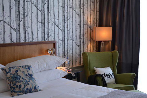 The Waterfront Wynyard - Accommodation Noosa 19