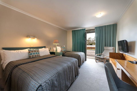 The Waterfront Wynyard - Accommodation Noosa 31