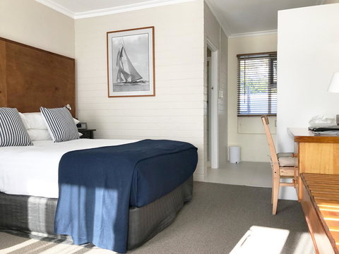 The Waterfront Wynyard - Accommodation Noosa 24