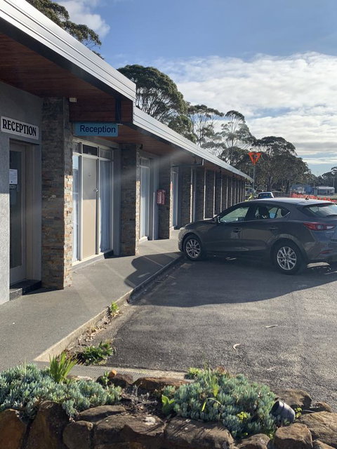 The Waterfront Wynyard - Accommodation Noosa 4