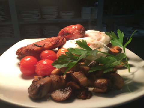 The Waterfront Wynyard - Accommodation Noosa 16